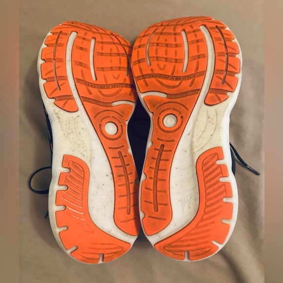 Brooks Glycerin Active Sneakers Shoes - Picture 2 of 6